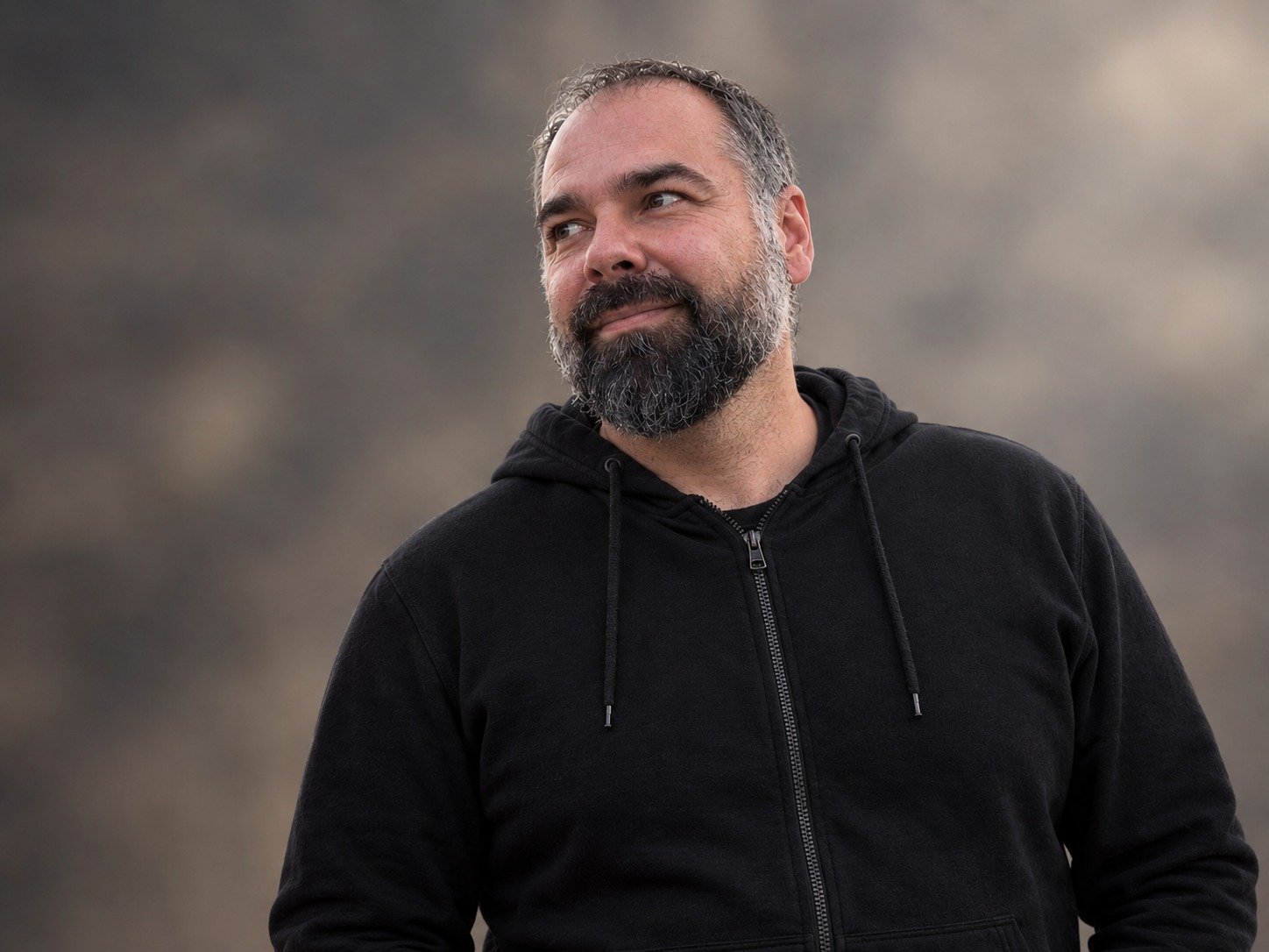 Alejandro Santiago