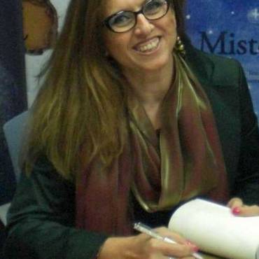 María Serralba