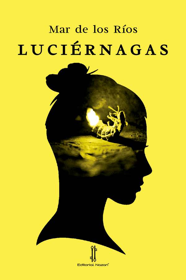 Luciérnagas - Mar de los Ríos