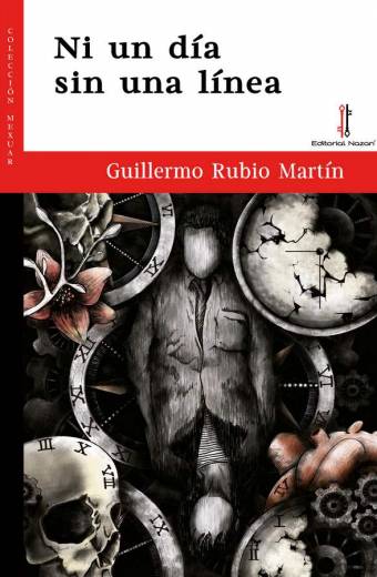 Ni un día sin una línea - Guillermo Rubio Martín