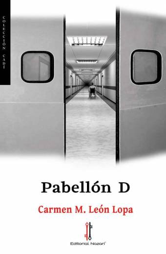 Pabellón D - Carmen M. León Lopa
