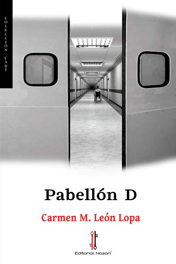 Pabellón D - Carmen M. León Lopa
