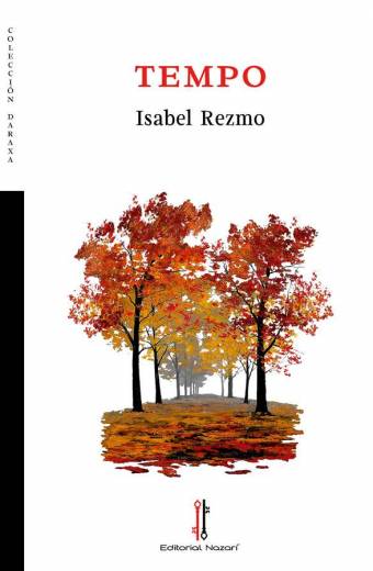 Tempo - Isabel Rezmo