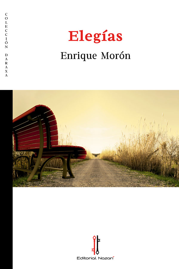 Elegías - Enrique Morón