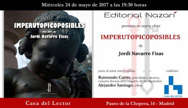 ‘Imperutopicoposibles’ en Madrid