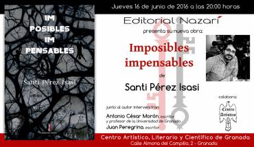 ‘Imposibles impensables’ en Granada