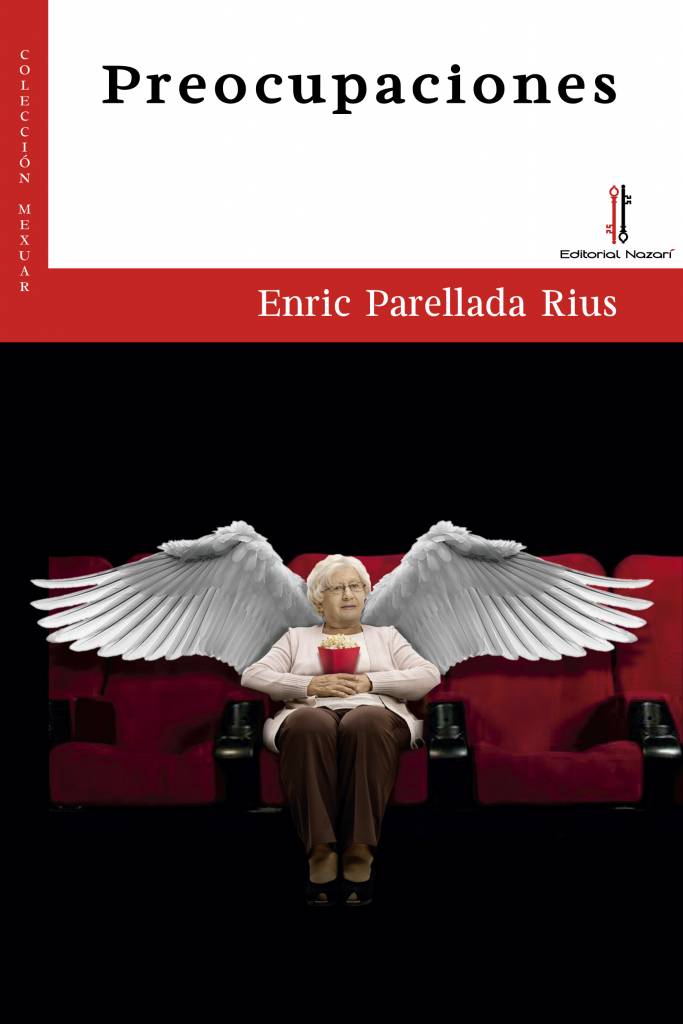 Preocupaciones - Enric Parellada Rius