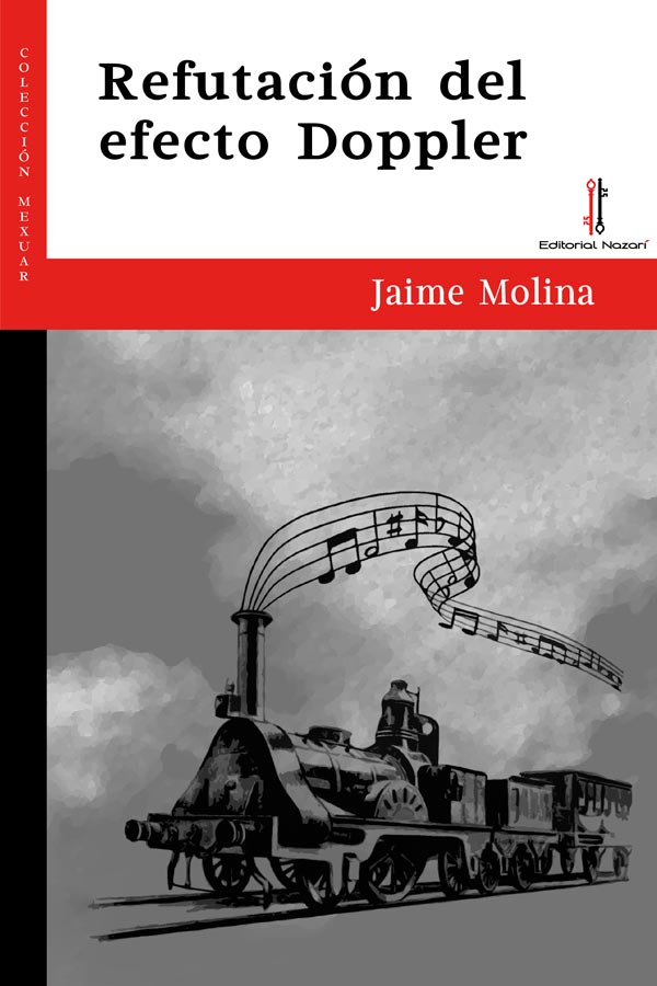 Refutación del efecto Doppler - Jaime Molina