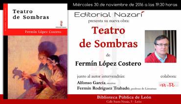 ‘Teatro de Sombras’ en León