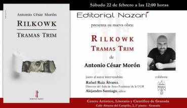 ‘Rilkowk/Tramas Trim’ en Granada