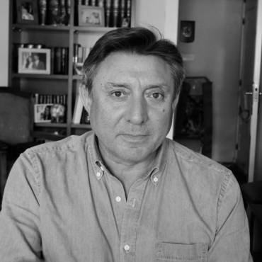 Antonio Marín Sánchez