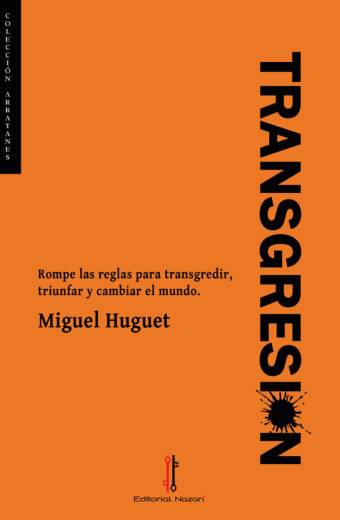 Transgresión