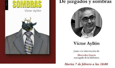 ‘De juzgados y sombras’ en Fuente Vaqueros