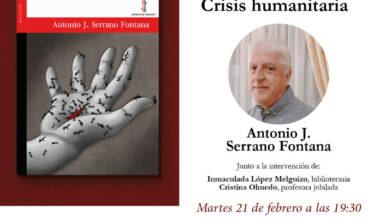 ‘Crisis humanitaria’ en Granada