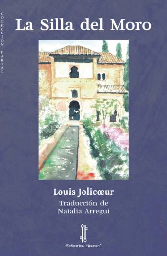 La Silla del Moro