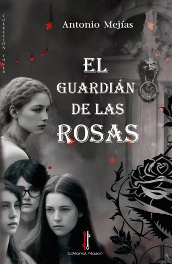 El Guardián de las Rosas