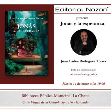 ‘Jonás y la esperanza’ en Granada