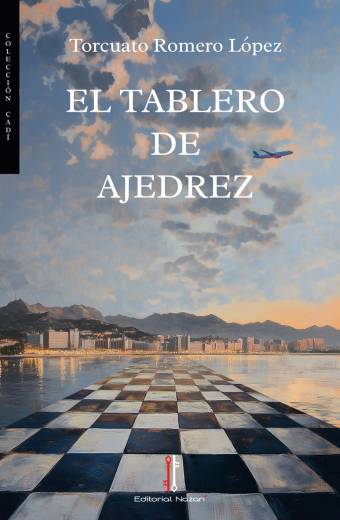 El tablero de ajedrez
