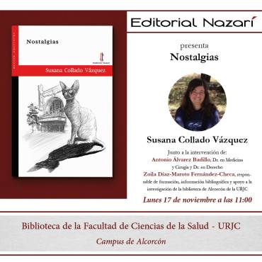 ‘Nostalgias’ en Madrid