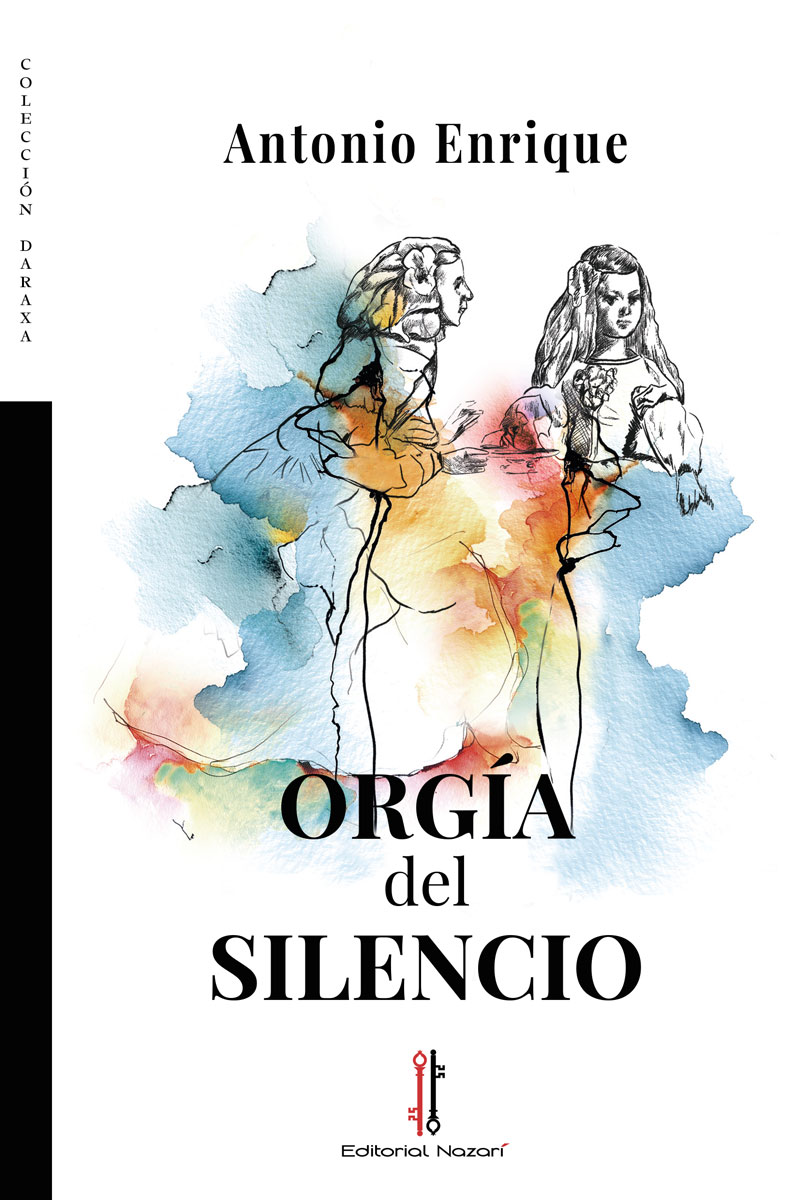 Orgía del silencio