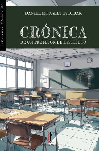 Crónica de un profesor de instituto