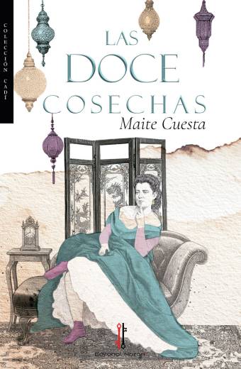 Las doce cosechas