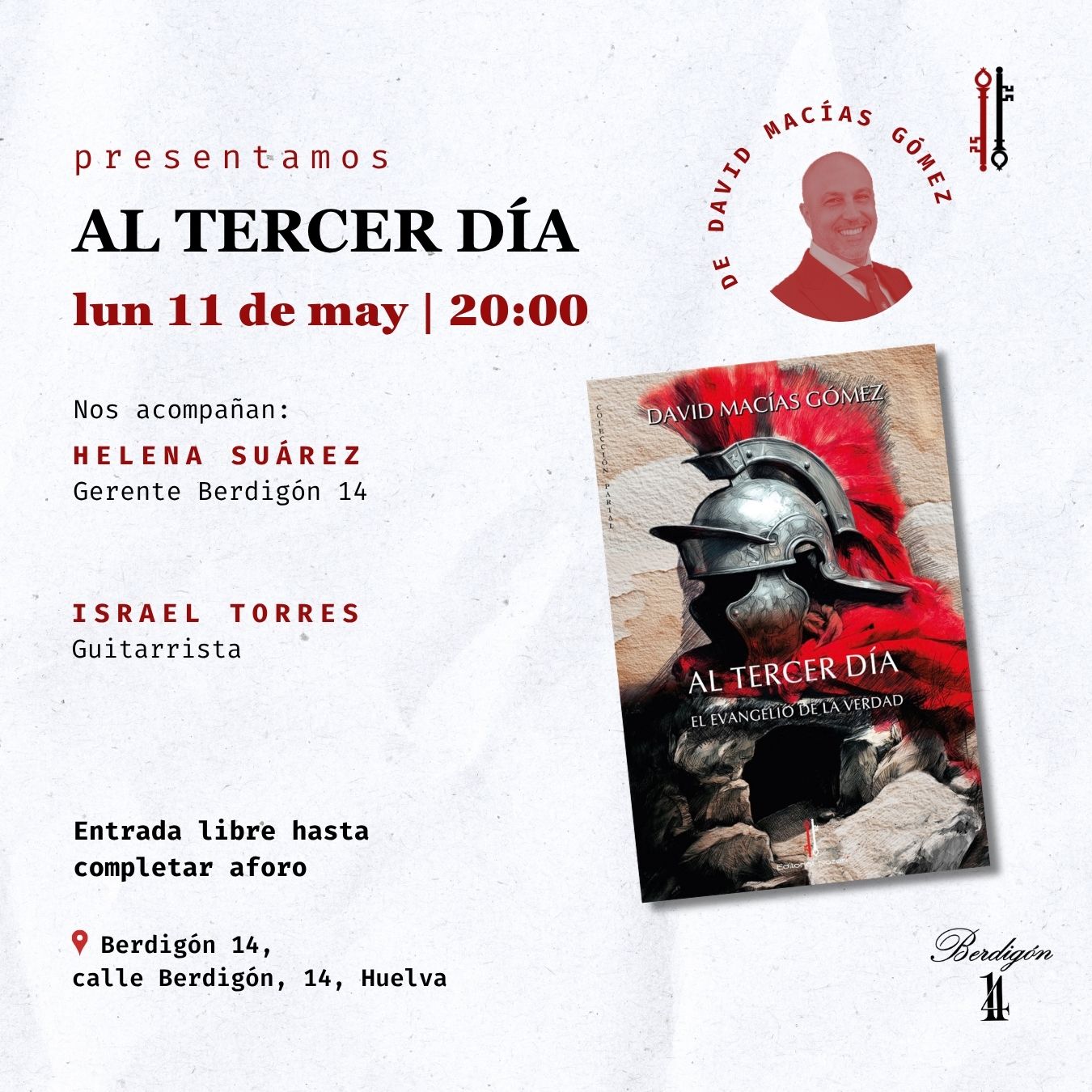 2026 05 11 al tercer día