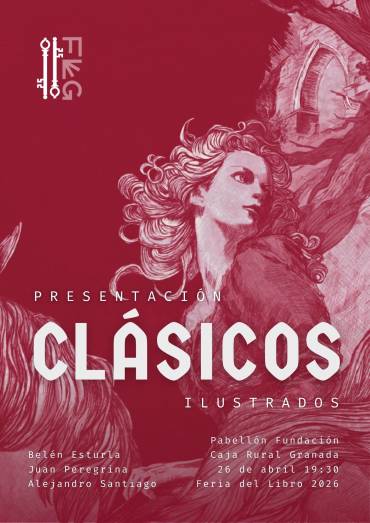 Clásicos ilustrados