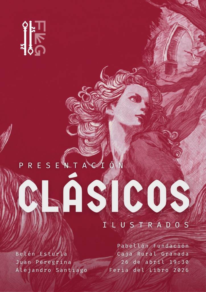 2026 04 26 clásicos ilustrados