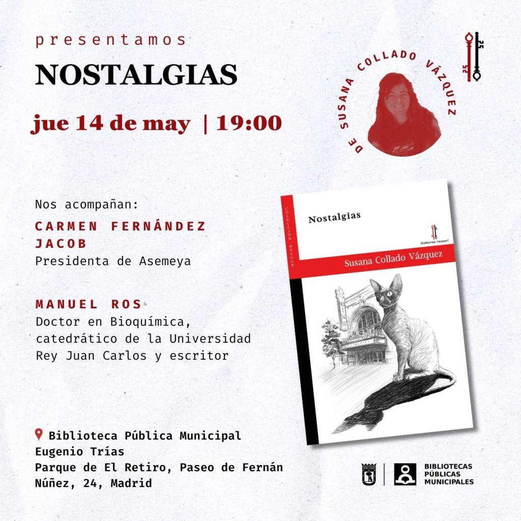 2026 05 14 nostalgias