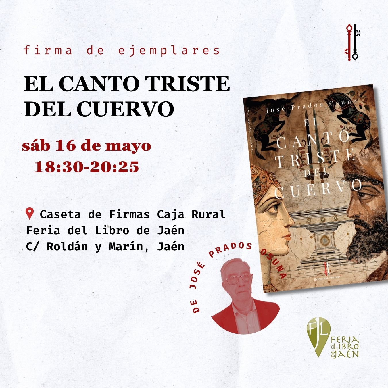 2026 05 16 el canto triste del cuervo