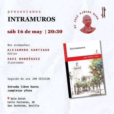 ‘Intramuros’ en Sevilla