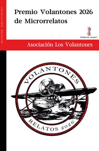 Premio Volantones 2026