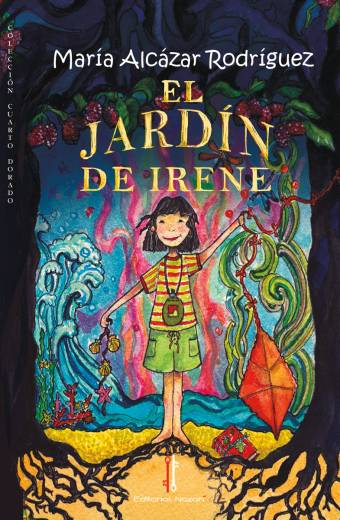 El Jardín de Irene