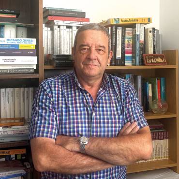 Federico Zurita Martínez