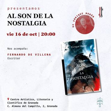 ‘Al son de la nostalgia’ en Granada