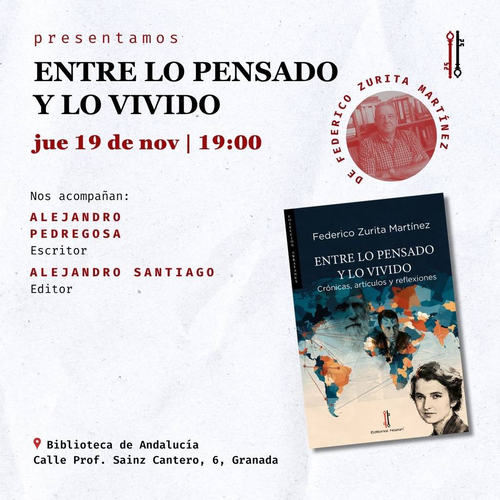 2026 11 19 entre lo pensado y lo vivido granada